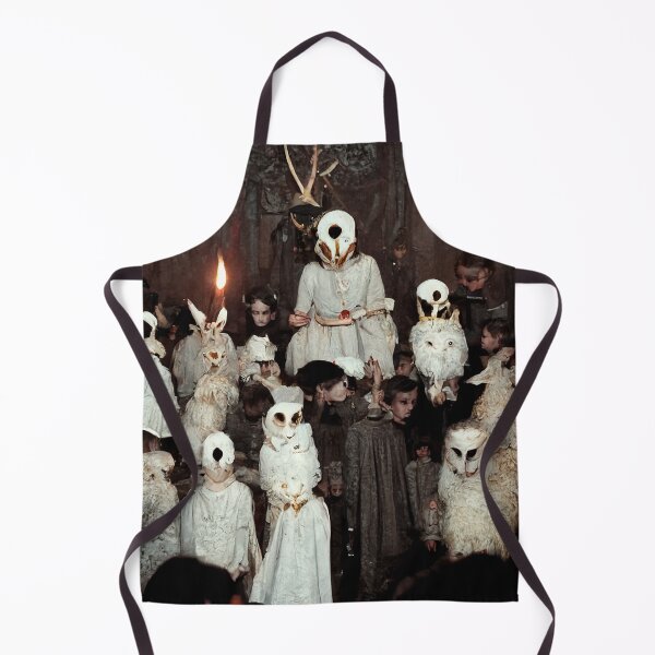 Item preview, The Ceremony 2 designed and sold by MysticAlgorithm.