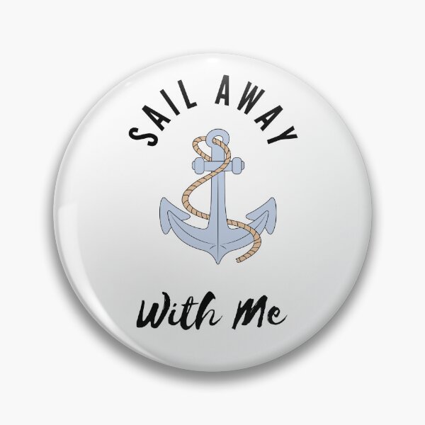 Item preview, Sail away with me designed and sold by GamersLands.