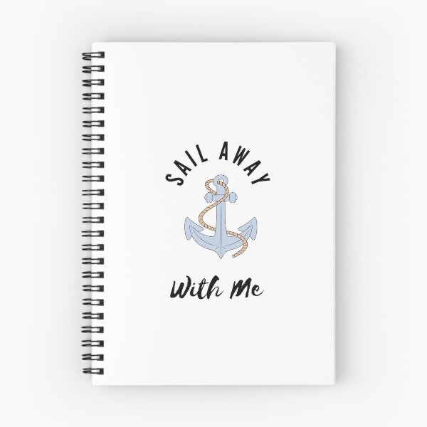 Item preview, Sail away with me designed and sold by GamersLands.