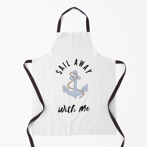 Item preview, Sail away with me designed and sold by GamersLands.