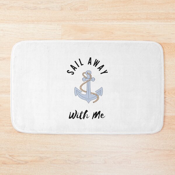 Item preview, Sail away with me designed and sold by GamersLands.