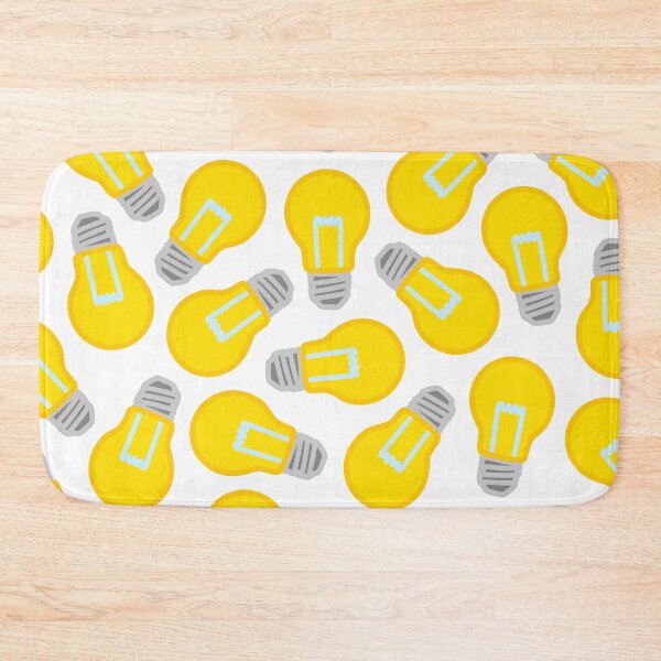 Item preview, Medium bulb pattern 4 designed and sold by LemonCreamyyyy.