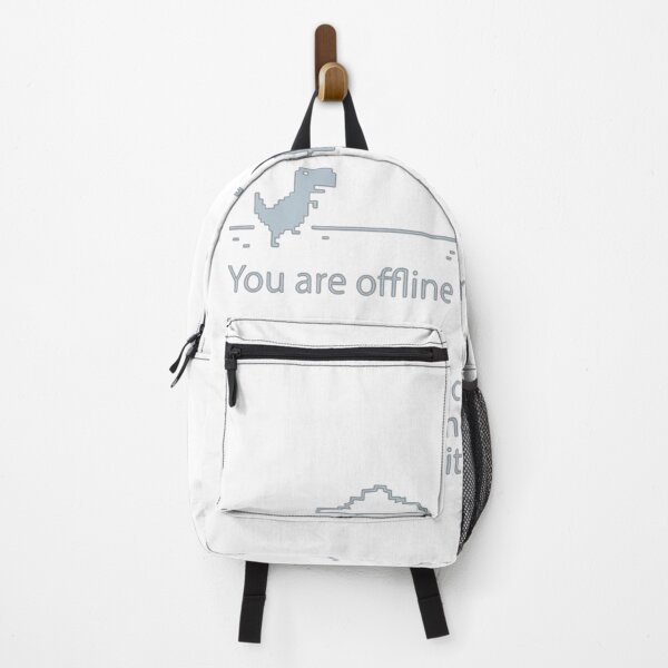 Item preview, YOU ARE OFFLINE-_- designed and sold by amazingfyi.