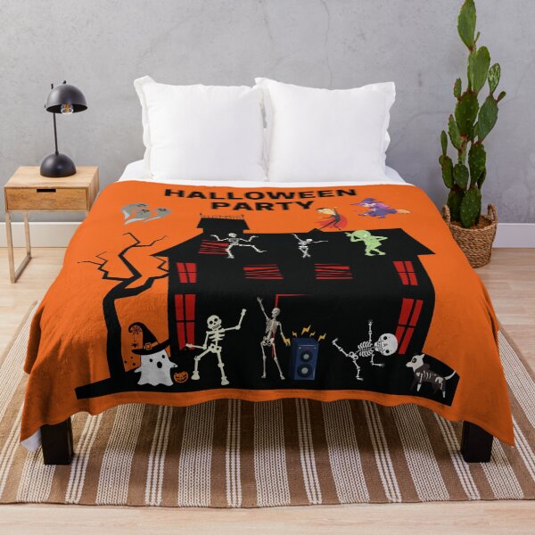 Item preview, Halloween party designed and sold by Rell1970.