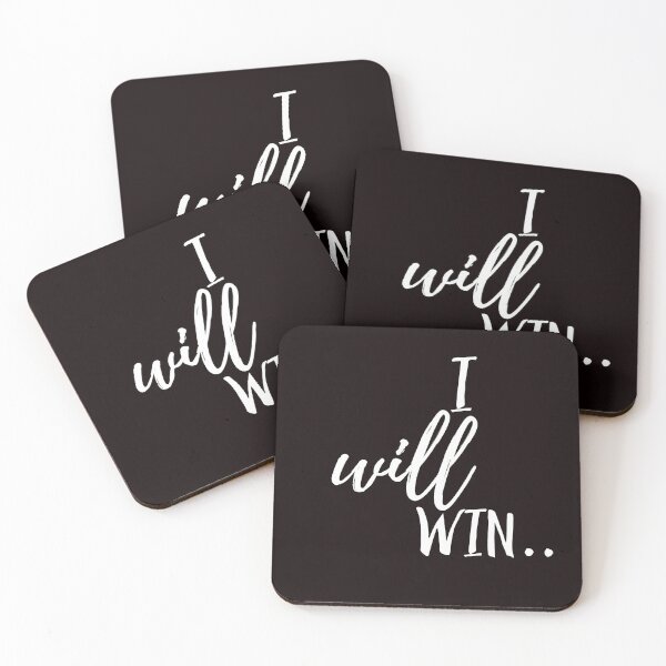 Item preview, Copie de I Will Win just watch designed and sold by manar-designe.