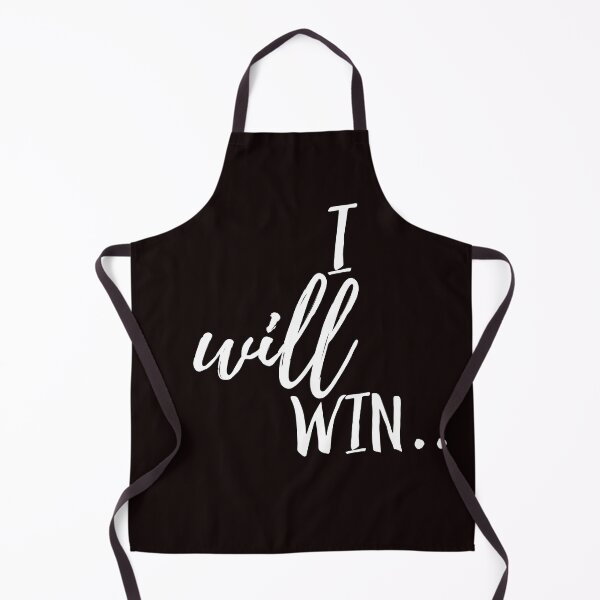Item preview, Copie de I Will Win just watch designed and sold by manar-designe.