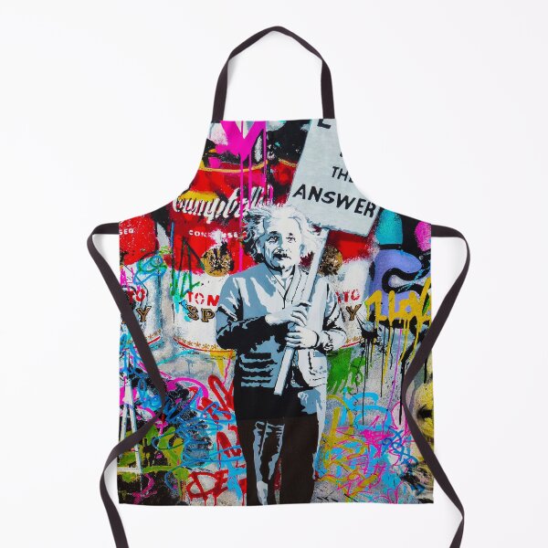 Item preview, Banksy Love Is The Answer designed and sold by SharpWallArts.