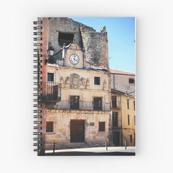 Item preview, La ciudad histórica de Sepúlveda (España) designed and sold by Sara Sanchez PHOTO.