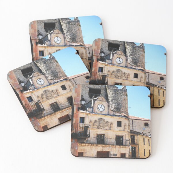 Item preview, The historic city of Sepulveda designed and sold by Sara Sanchez PHOTO.