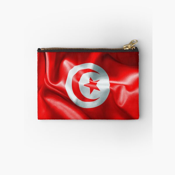 Item preview, Tunisia Flag designed and sold by MarkUK97.