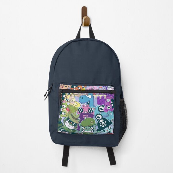 Item preview, Happy tree friends designed and sold by Estela Martínez Ayuso.