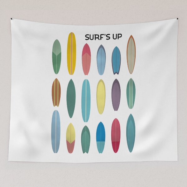 Item preview,  Surfboards SURFOLOGY designed and sold by boleteshop.