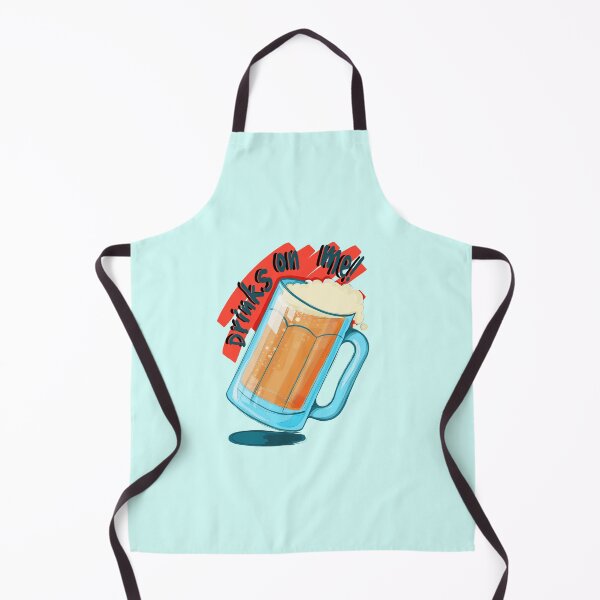 Item preview, Drinks on me! designed and sold by Lazut.