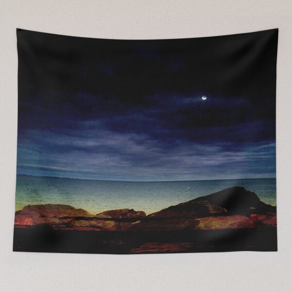 Item preview, Midnight Glow designed and sold by muntificator.