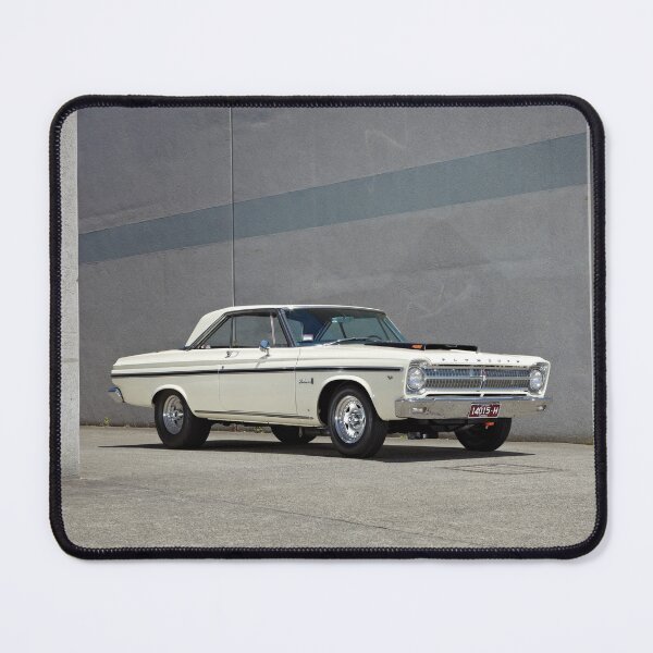 Item preview, Plymouth Belvedere II designed and sold by John Jovic.