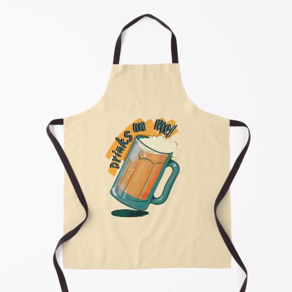Item preview, Drinks on me! designed and sold by Lazut.