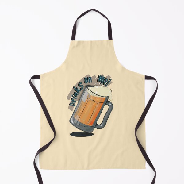 Item preview, Drinks on me! designed and sold by Lazut.