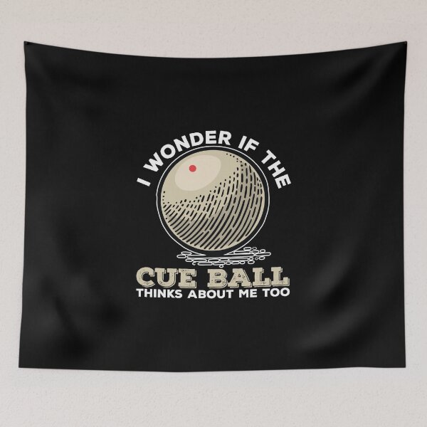 Item preview, Funny Pool Snooker Game For Billiard Players Cue Sport Lover designed and sold by StrongShirts.
