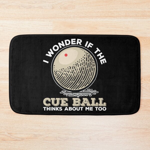 Item preview, Funny Pool Snooker Game For Billiard Players Cue Sport Lover designed and sold by StrongShirts.