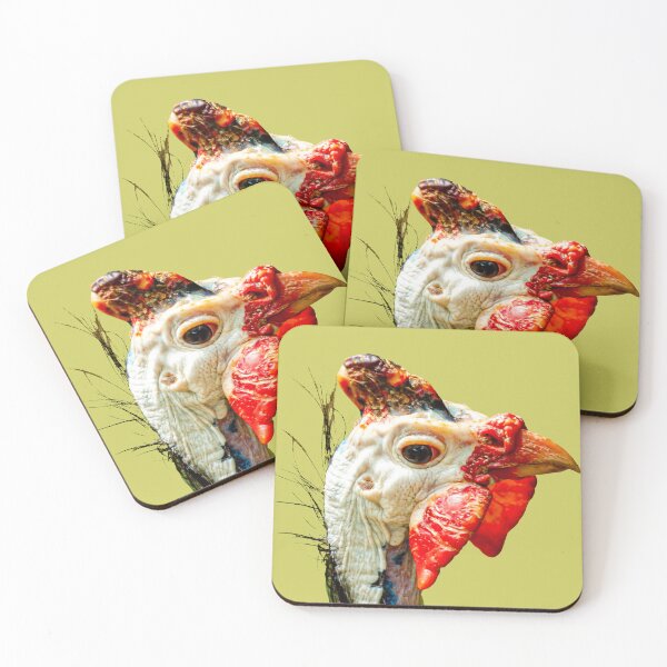 Item preview, Helmeted Guineafowl designed and sold by Dalyndigital Photography.