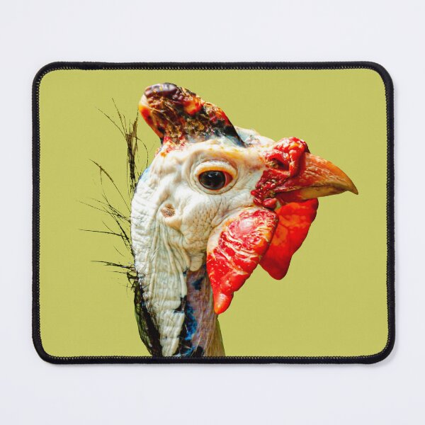 Item preview, Helmeted Guineafowl designed and sold by Dalyndigital Photography.