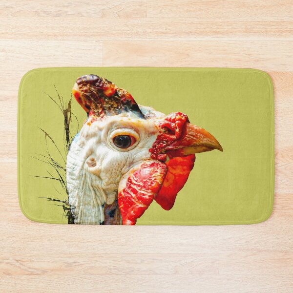 Item preview, Helmeted Guineafowl designed and sold by Dalyndigital Photography.