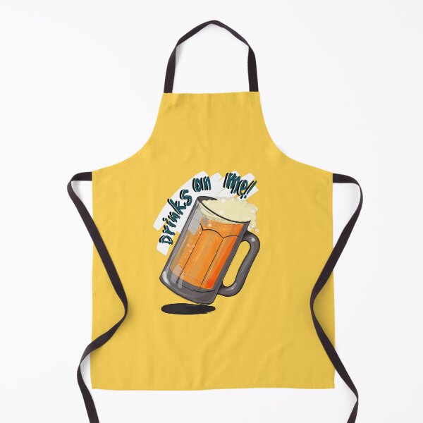 Item preview, Drinks on me! designed and sold by Lazut.