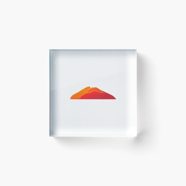 Item preview, Olympus Mons designed and sold by blipskr.