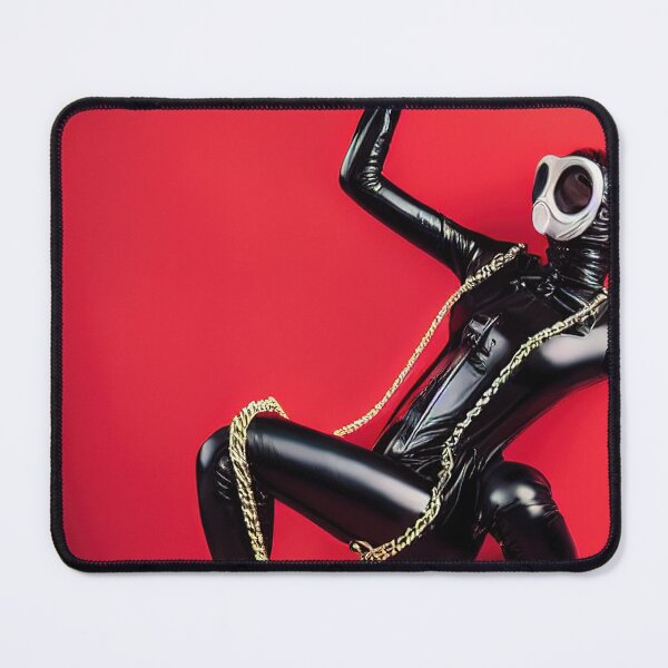 Item preview, black latex designed and sold by Aliveforfun.
