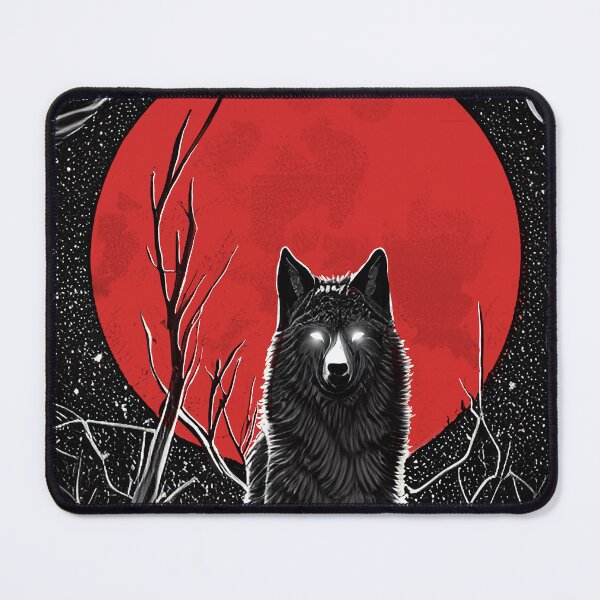 Item preview, Red Moon designed and sold by EmilLozev.