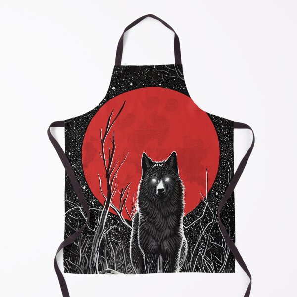 Item preview, Red Moon designed and sold by EmilLozev.