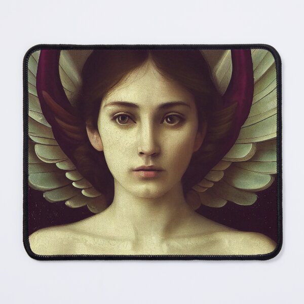 Item preview, Angel Aloft designed and sold by ARTIMITY.