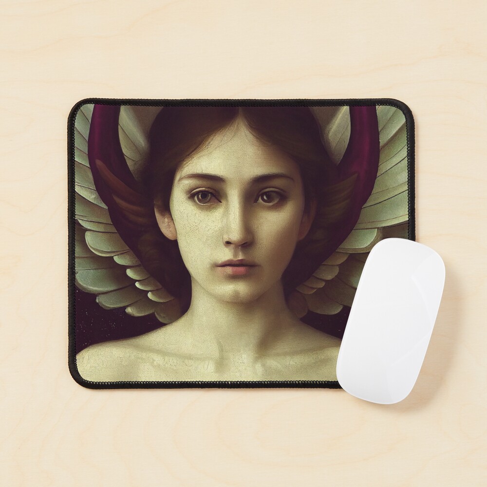 Item preview, Mouse Pad designed and sold by ARTIMITY.