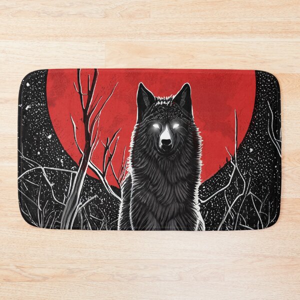 Item preview, Red Moon designed and sold by EmilLozev.