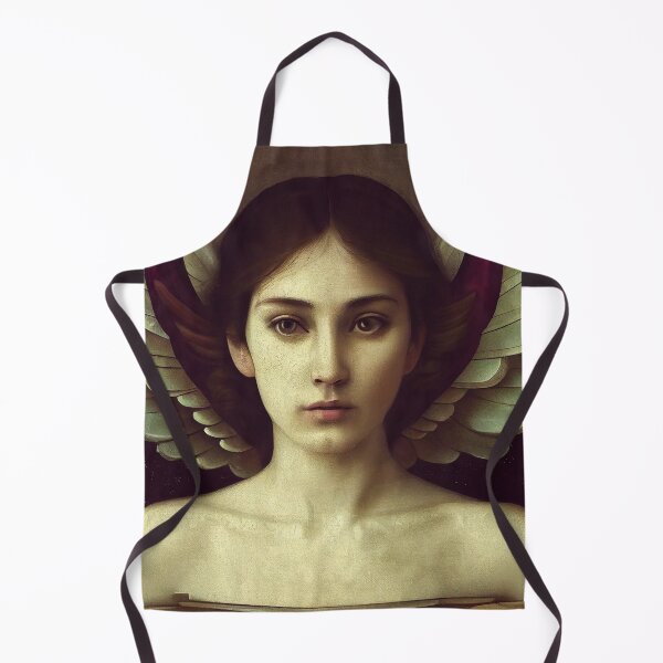 Item preview, Angel Aloft designed and sold by ARTIMITY.
