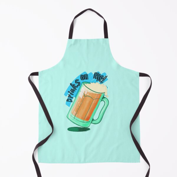 Item preview, Drinks on me! designed and sold by Lazut.