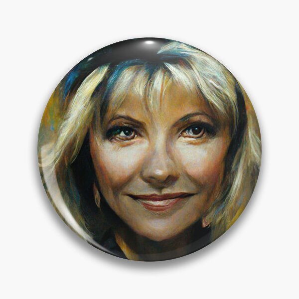 Item preview, Olivia Newton John designed and sold by AndrewJStephens.
