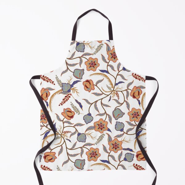 Item preview, Abstract pattern autumn themed| Floral Autumn designed and sold by Glitches 16.