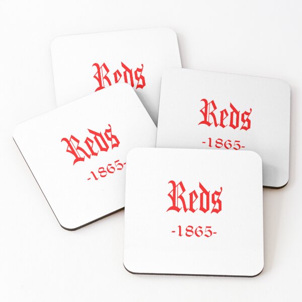 Item preview, Forest Reds designed and sold by Truefans.