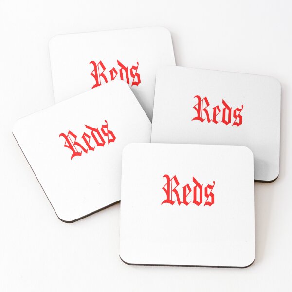 Item preview, Forest Reds designed and sold by Truefans.