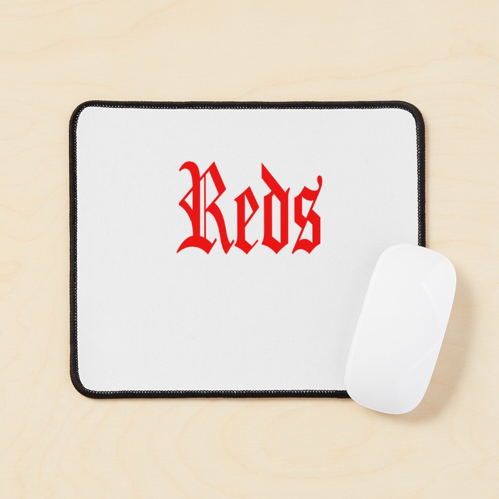 Item preview, Mouse Pad designed and sold by Truefans.