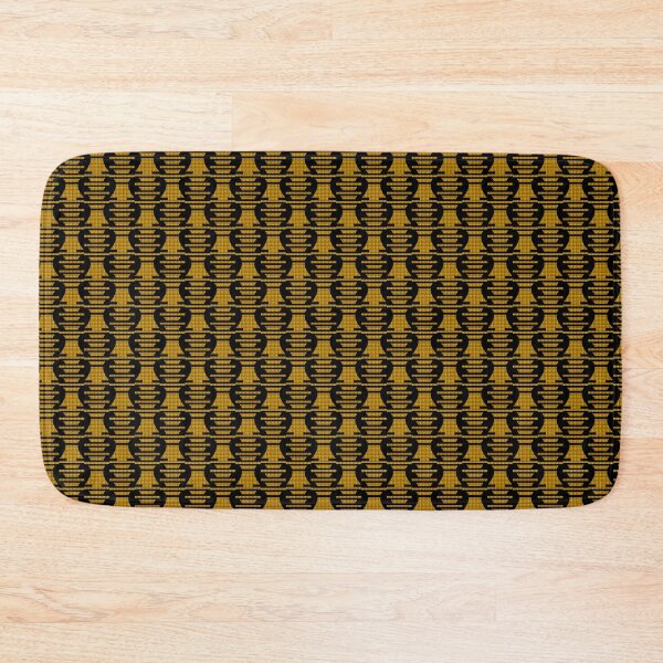 Item preview, Djed symbol | Egyptian symbol | Inner peace collection designed and sold by tamilstickers.