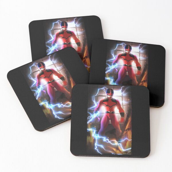 Item preview, Quantum Power designed and sold by Airlim.