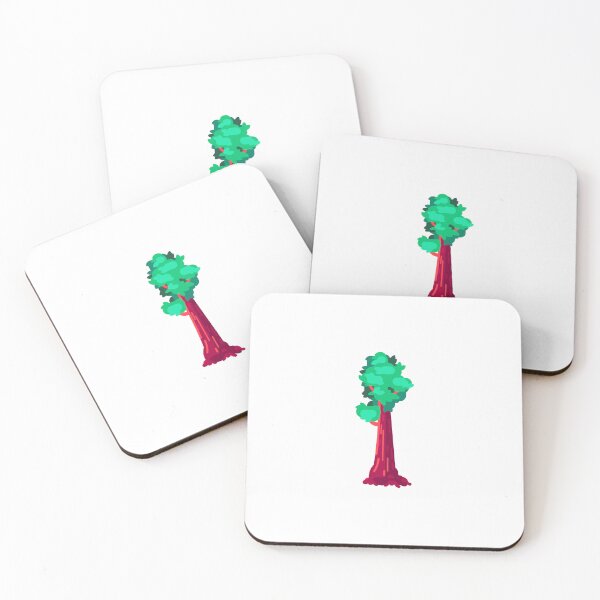 Item preview, Redwood Tree designed and sold by blipskr.