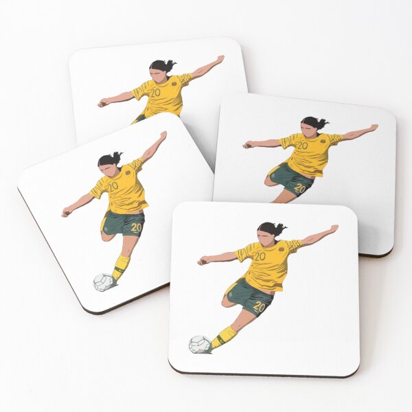 Item preview, Australian football kerr designed and sold by suwii.