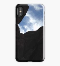 Garden of the Gods iPhone Case