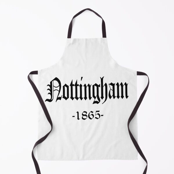 Item preview, Nottingham designed and sold by Truefans.