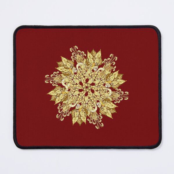 Item preview, Snow Flake designed and sold by DERYA AKINCI.