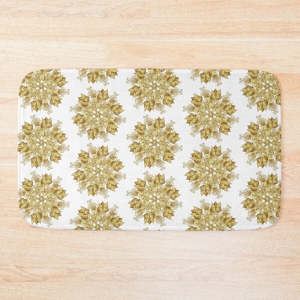 Item preview, Snow Flake designed and sold by DERYA AKINCI.