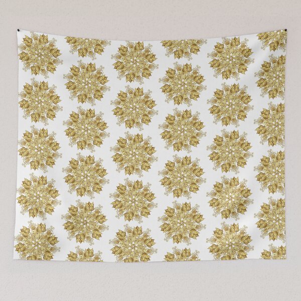 Item preview, Snow Flake designed and sold by DERYA AKINCI.